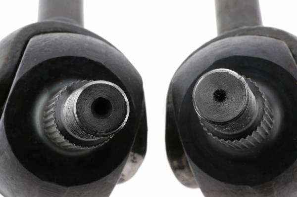 Spicer 10044469 - Chromoly Axle Shaft - Front L/R, Fits Dana 44