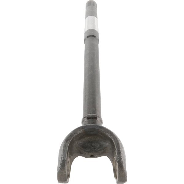 Spicer 10044464 - Front Chromoly Axle Shaft M210 JL Rubicon LH Inner