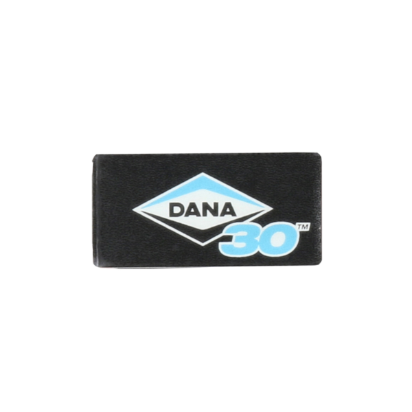 Spicer - Dana 30 Replacement Diff Cover Tag - 10077461
