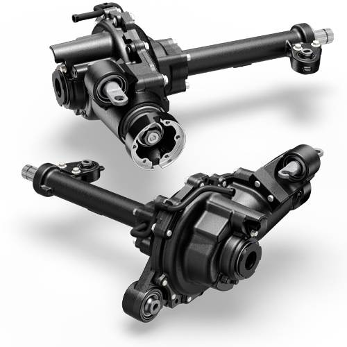 UD44 FDU|Dana 44 Front-Drive Unit Axle - 4.10 Gear Ratio, 32