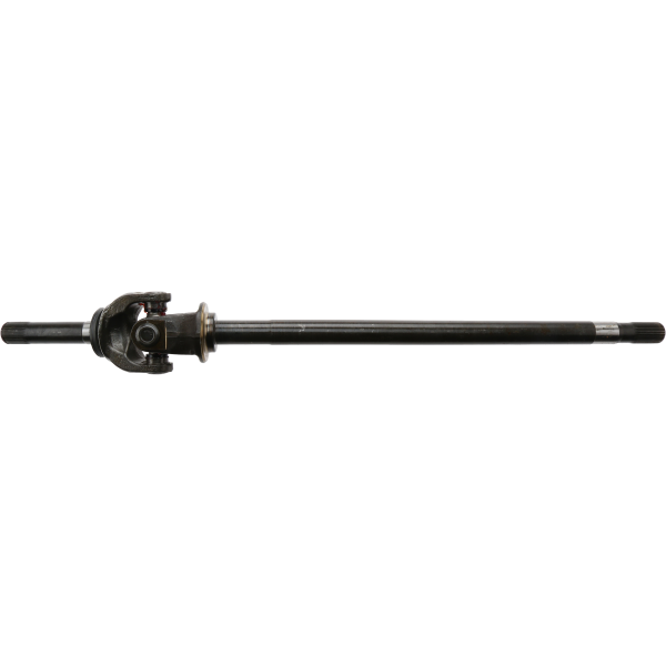 Spicer - Spicer 10004054 Dana 60 Chromoly Axle Shaft, Fits 2007-2018 Jeep Wrangler JK with Ultimate Dana 60 Axle - Front Right