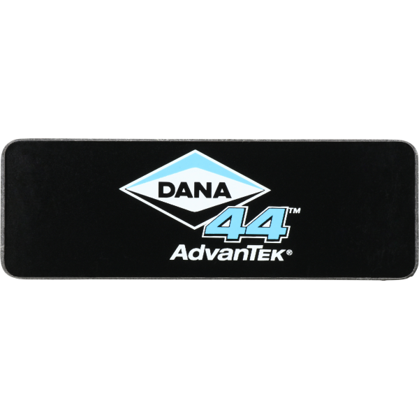 Spicer - Dana 44 AdvanTEK Diff Cover Tag (Replacement Part) - 10077464