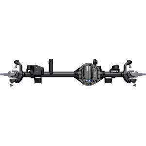 Ultimate Dana 44™ Crate Axle, Fits 2007-2018 Jeep Wrangler JK  -  Front Axle - 4.88  Gear Ratio, Electronic Locking Differential - 10010521