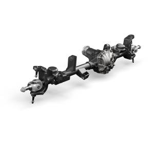 UD44 - Drive Axle Assembly - 10047716 - Image 2