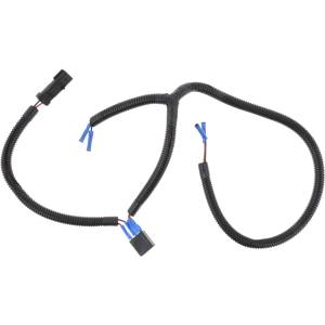OE Integration Crate Axle Wire Harness