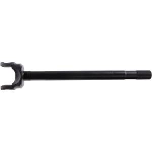 Axles and Components - Axle Shafts - Spicer - Spicer 10015185 Dana 44 Chromoly Axle Shaft, Fits 2007-2018 Jeep Wrangler JK with Dana 44/Ultimate Dana 44 Axle, Front Left Inner 