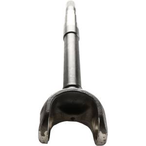 Jeep JL - Axle Components - Spicer - Spicer 10044423 Front Chromoly Axle Shaft M186 JL Open Differential LH Inner