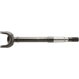Spicer - Spicer 10044423 Front Chromoly Axle Shaft M186 JL Open Differential LH Inner - Image 2