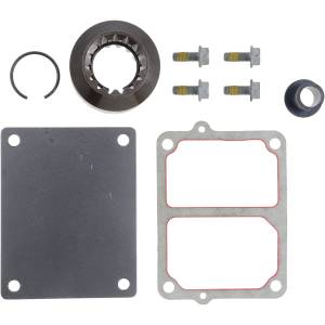 Spicer - 4WD Disconnect Block Off Kit - 10045078 - Image 2