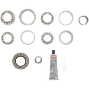 Spicer - Spicer 10040312 Differential Rebuild Kit, Fits 2018+ Jeep Wrangler JL with Dana 30 Axle - Front Axle (Standard) - Image 2