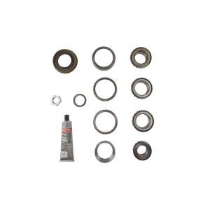 Spicer - Spicer 2017086 Dana 44 Differential Bearing Rebuild Kit, Fits 2008-2018 Jeep Wrangler JK  with Dana 44 Axle (226mm Ring Gear) -  Rear Axle - Image 2