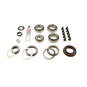 Axles and Components - Differential Rebuild Kits - Spicer - DIFFERENTIAL BEARING OVERHAUL KIT