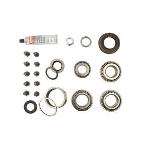 Spicer - Spicer 2017103 Differential Bearing Overhaul Kit, Dana 44 - Fits 2007 Jeep Wrangler	(Rubicon; Unlimited Rubicon) with 226mm Ring Gear - Rear Axle - Image 2