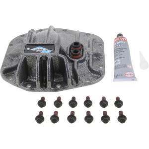Spicer - Differential Cover Kit, Fits Wrangler JL Dana 30 Front - 10040640 - Image 3