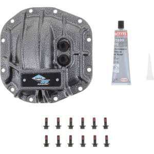 Spicer - Differential Cover Kit JL Dana 35 AdvanTEK Rear - 10044349 - Image 2