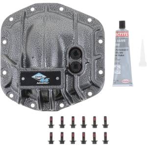 Differential Cover Kit JL Dana 44 AdvanTEK Front - 10044799