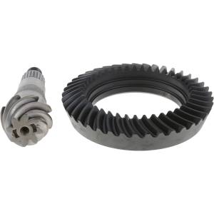 Spicer - Spicer 10026642 Ring and Pinion - Dana 30 - Short Reverse Pinion Axle  - 5.13 Gear Ratio - Front Axle - Image 2