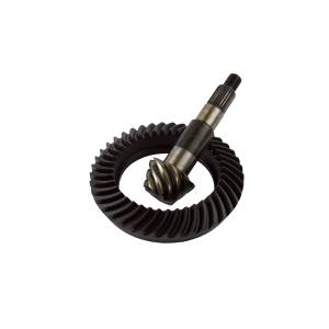 Spicer - Spicer 2018756 Ring and Pinion, Dana 44™/226M Axle, Fits 2007-2018 Jeep Wrangler JK - 5.13 Gear Ratio - Rear Axle  - Image 2