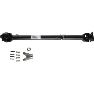Spicer - Spicer 10020345 Driveshaft Assembly Kit, Fits 2018+ Jeep Wrangler, 2020+ Gladiator JT with Dana 1310 Series - Front Axle