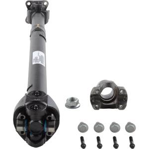 Spicer - Spicer 10020345 Driveshaft Assembly Kit, Fits 2018+ Jeep Wrangler, 2020+ Gladiator JT with Dana 1310 Series - Front Axle - Image 2