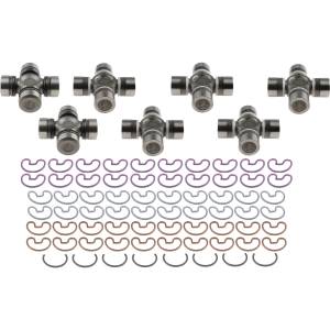 SPL - Universal Joint Kit - Contains: 5-760X (2), 5-1350X (5) - Image 3