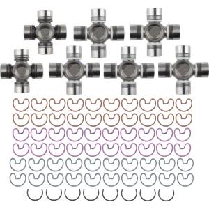 SPL - Universal Joint Kit - Contains: 5-760X (2), 5-1350X (5) - Image 4