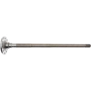 Axles and Components - Axle Shafts - Spicer - Spicer 10038828 Dana 44 Chromoly Axle Shaft, Fits 2007-2018 Wrangler JK (Rubicon) with 226mm Axle - Rear Left