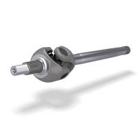 Dana Spicer Parts - Axles and Components - Axle Shafts