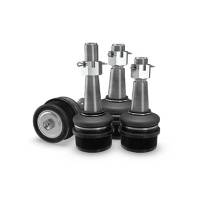 Jeep - Ball Joints