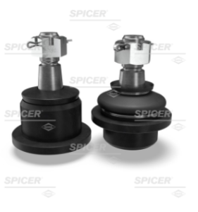 Axles and Components - Ball Joints - Spicer - Suspension Ball Joint Kit
