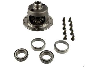 Spicer - Spicer 2008571 Differential Carrier for Dana Model Super 44 Axle with Trac Lok - Image 2