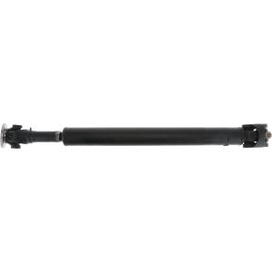 Driveshafts and Components - Driveshaft Assemblies - Spicer - Spicer 10097264 Driveshaft Assembly 1350 Series - Dana 44 AdvanTEK, Fits 2018+ Wrangler JL - Rear Axle