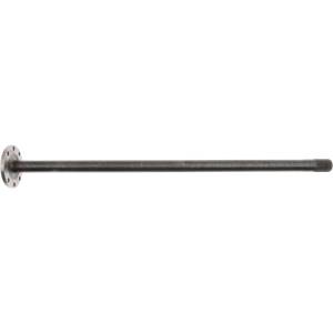 Spicer 10003519 UD60 Chromoly Axle Shaft, Fits 2007-2018 Jeep Wrangler JK  with Ultimate Dana 60 Axle - Rear Left