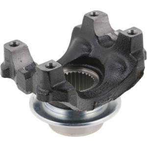 Axles and Components - Axle Accessories - Spicer - Spicer 10015235 Differential End Yoke Assembly, Fits Ultimate Dana 60 - Front Axle  