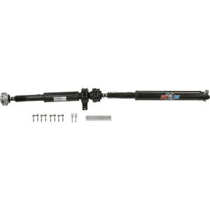 Driveshafts and Components - Driveshaft Assemblies - Spicer - Spicer Drive Shaft Assembly - 10132306