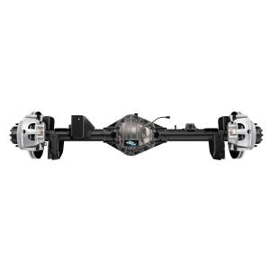 Axles and Components - Complete Axle Assemblies - Spicer - Ultimate Dana 60™  Crate Axle, Fits 2018+ Jeep Wrangler JL  -  Rear  Axle - 3.73  Gear Ratio, Eaton ELocker® - 10048757
