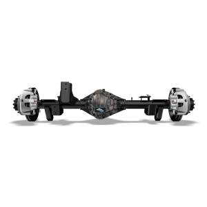 Jeep - Complete Axle Assemblies - Spicer - Ultimate Dana 60™ Crate Axle, Fits 2020+ Jeep Gladiator JT  -  Rear  Axle - 4.10 Gear Ratio, Eaton ELocker® - 10128131