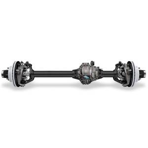 Axles and Components - Complete Axle Assemblies - Spicer - Spicer Drive Axle Assembly - 10064657