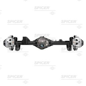 Jeep - Complete Axle Assemblies - Spicer - Spicer Drive Axle Assembly - 10088916
