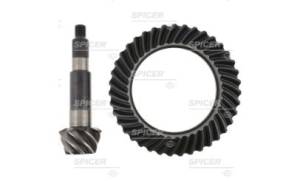 Differential Ring and Pinion - 25334X