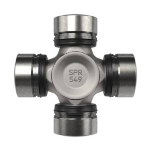 Spicer - Spicer 5-760X Drive
  Axle Shaft Universal Joint, Non-Greaseable, 1310WJ - ISR Style - Image 3