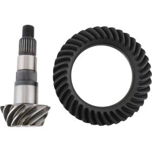 Jeep - Differential Ring and Pinion - Spicer - Spicer 10006253 Ring and Pinion, Dana 30, Fits 2018+ Jeep Wrangler JL - 3.45 Gear Ratio - Front Axle