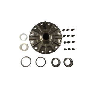 Spicer - Spicer 707130X Differential Carrier, Fits Dana 70 Axle, Case Split 4.10 and Down, Power Lok, 35 Splines - Rear Axle - Image 1