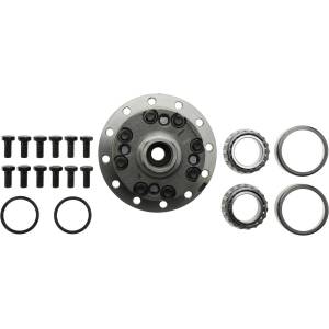 Spicer - Spicer 2003548 Differential Carrier, Fits Dana 80 Axle, Case Split 4.10 and Up, Trac Lok - Rear Axle  - Image 2