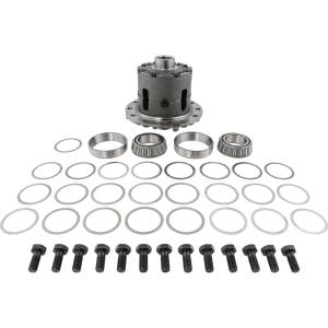 Spicer - Spicer 2011841 Differential Carrier Dana 80 Loaded Trac-Lok 4.10 and Up - Image 1