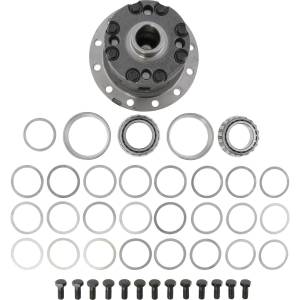 Spicer - Spicer 2011841 Differential Carrier Dana 80 Loaded Trac-Lok 4.10 and Up - Image 2