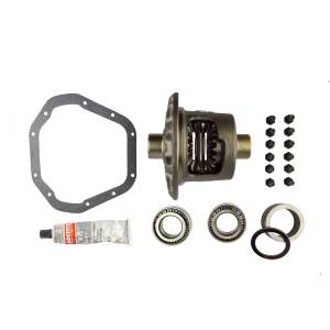 Spicer - Spicer 708218 Differential Carrier, Fits Dana 44 with Limited Slip Differential/Trac Loc - Case Split 3.73 and Down, 30 Splines - Rear Axle - Image 2
