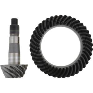 Axles and Components - Differential Ring and Pinion - Spicer - Spicer 2018521 Ring and Pinion, M275 Axle, Fits 2017 Ford F-350 Super Duty with Single Rear Wheels (SRW) - 3.73 Gear Ratio - Rear Axle