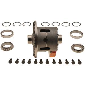 Spicer 2005750 Differential Carrier, Fits Dana 70 Axle, Case Split 3.73 and Down - Rear Axle