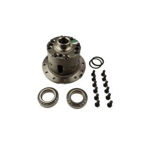 Spicer - Spicer 2005750 Differential Carrier, Fits Dana 70 Axle, Case Split 3.73 and Down - Rear Axle - Image 2